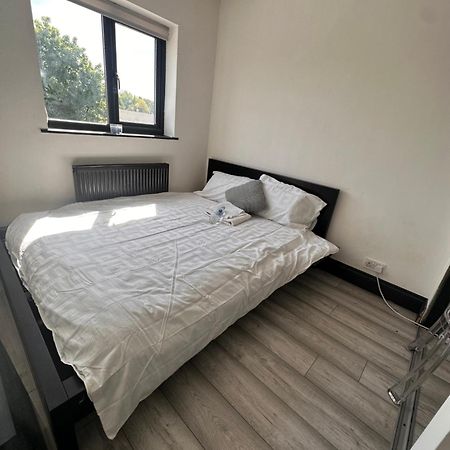 Spacious Double Near Train Station Бирмингем Экстерьер фото