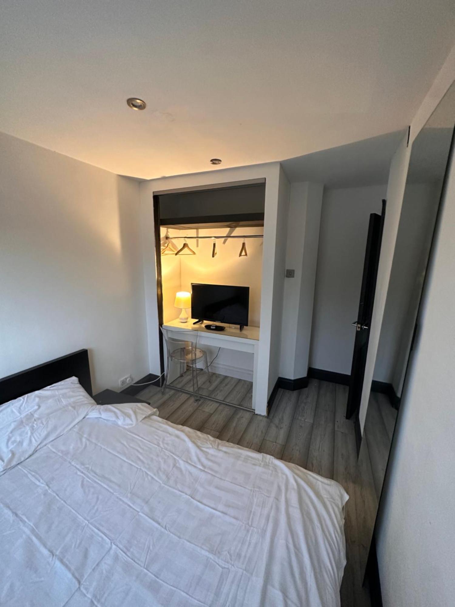 Spacious Double Near Train Station Бирмингем Экстерьер фото